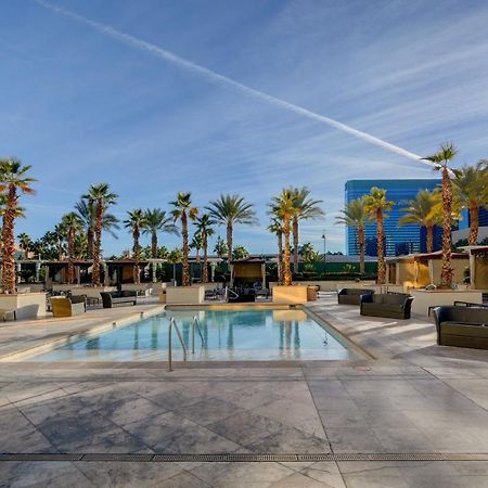 Strip & Sphere View! Privately Owned Condo Hotel-The Signature At Mgm Las Vegas Esterno foto
