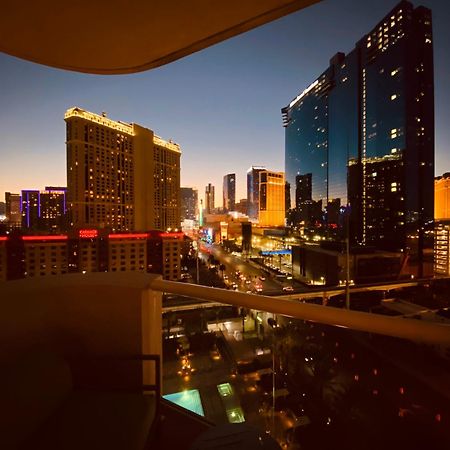 Strip & Sphere View! Privately Owned Condo Hotel-The Signature At Mgm Las Vegas Esterno foto
