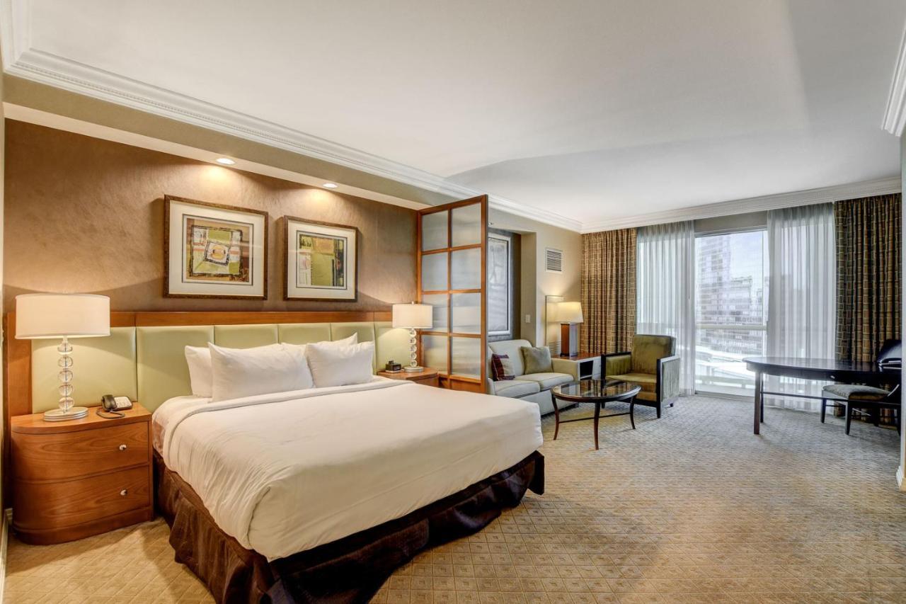 Strip & Sphere View! Privately Owned Condo Hotel-The Signature At Mgm Las Vegas Esterno foto