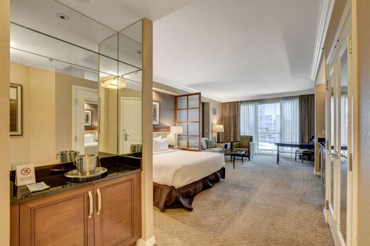 Strip & Sphere View! Privately Owned Condo Hotel-The Signature At Mgm Las Vegas Esterno foto