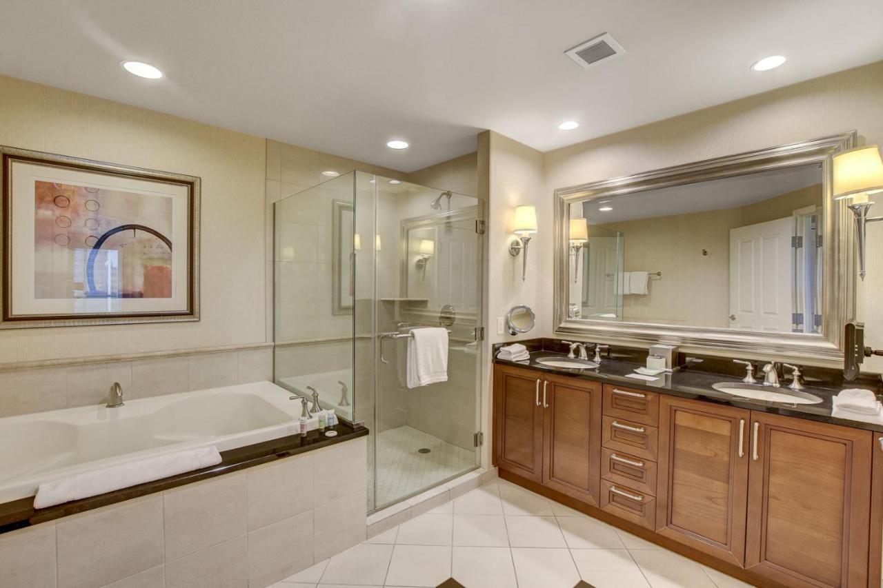 Strip & Sphere View! Privately Owned Condo Hotel-The Signature At Mgm Las Vegas Esterno foto