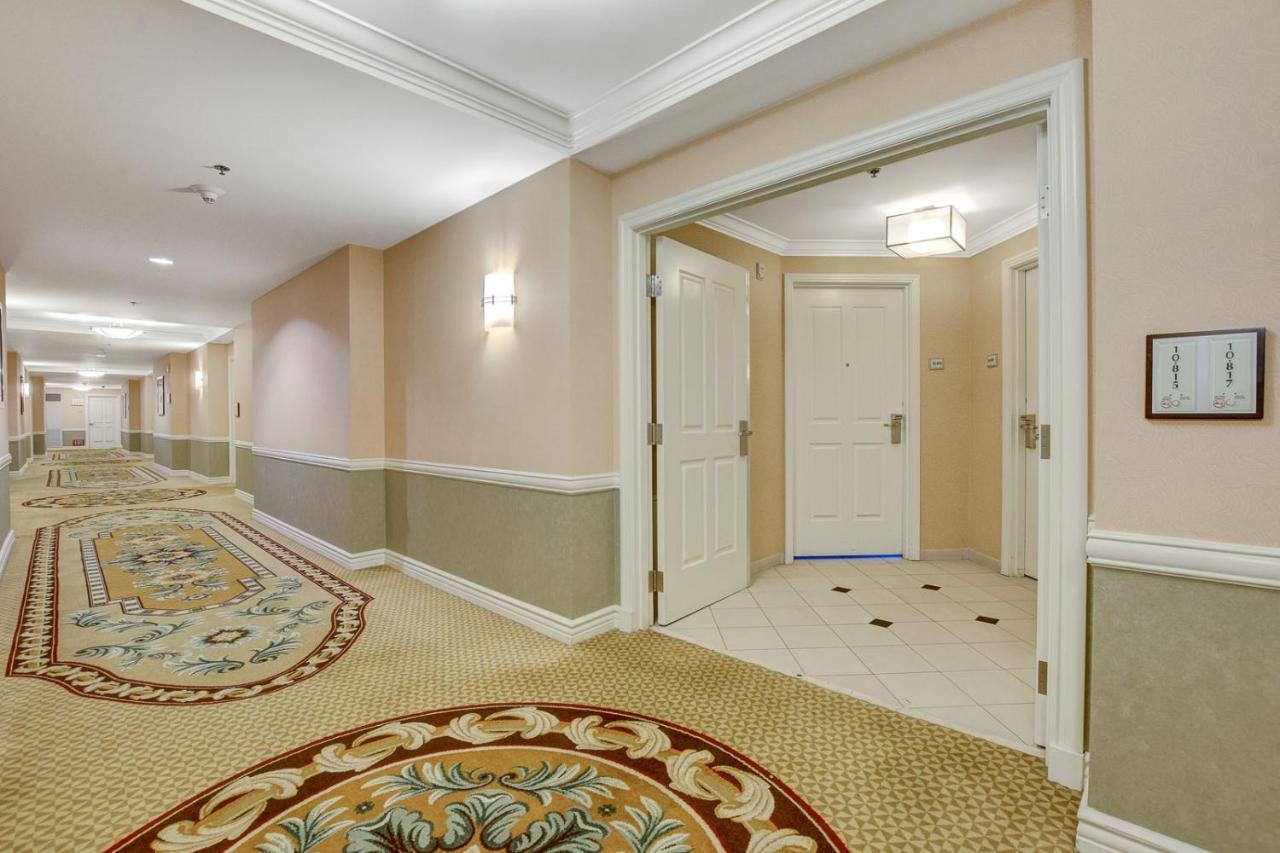 Strip & Sphere View! Privately Owned Condo Hotel-The Signature At Mgm Las Vegas Esterno foto