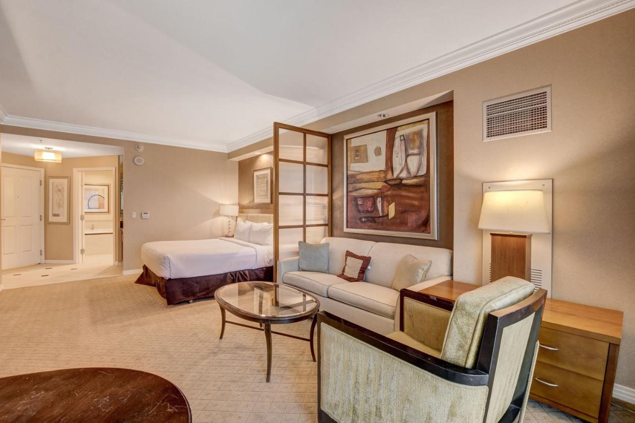 Strip & Sphere View! Privately Owned Condo Hotel-The Signature At Mgm Las Vegas Esterno foto