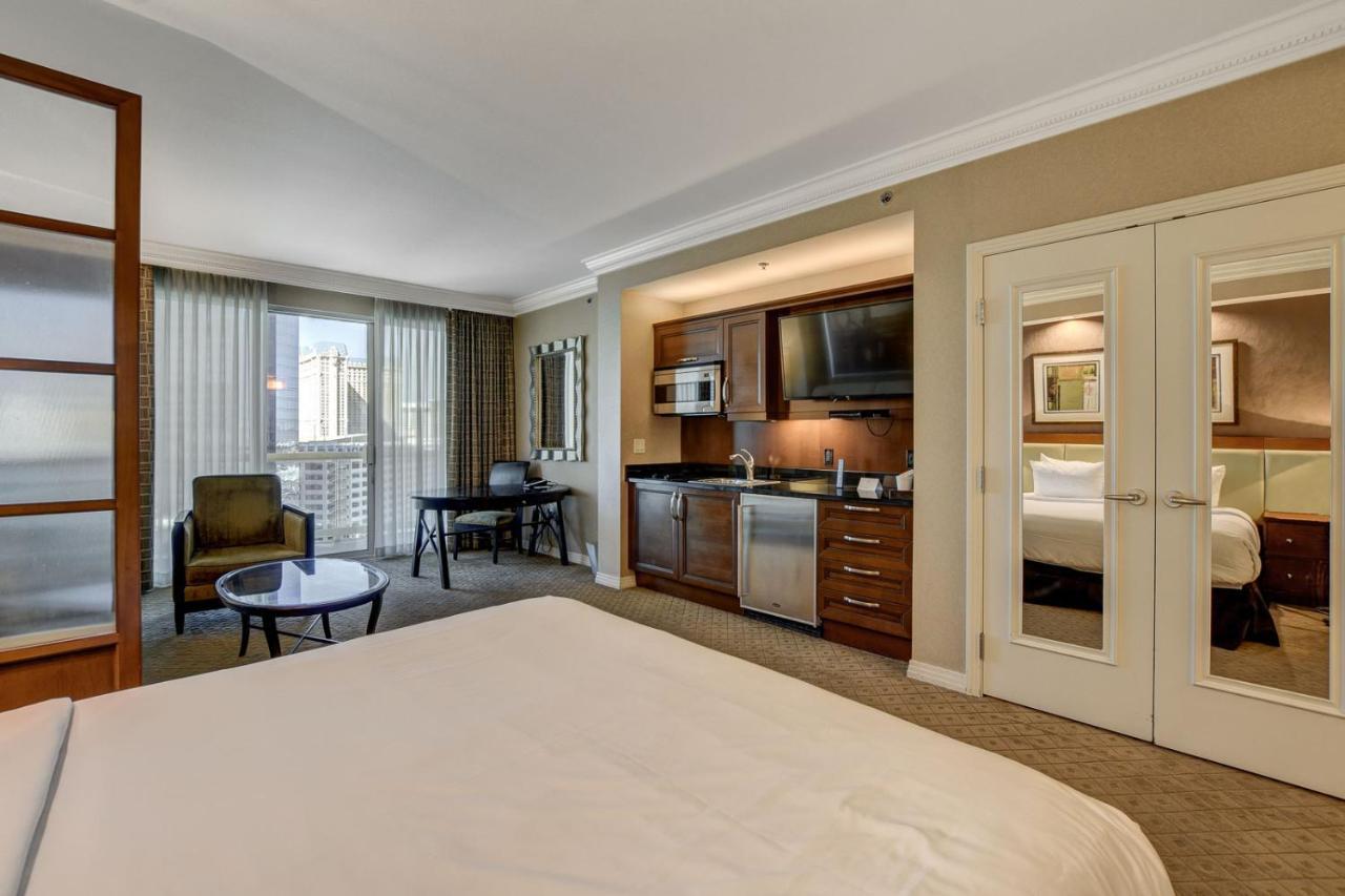Strip & Sphere View! Privately Owned Condo Hotel-The Signature At Mgm Las Vegas Esterno foto