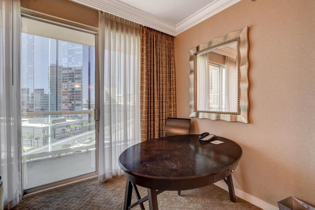 Strip & Sphere View! Privately Owned Condo Hotel-The Signature At Mgm Las Vegas Esterno foto