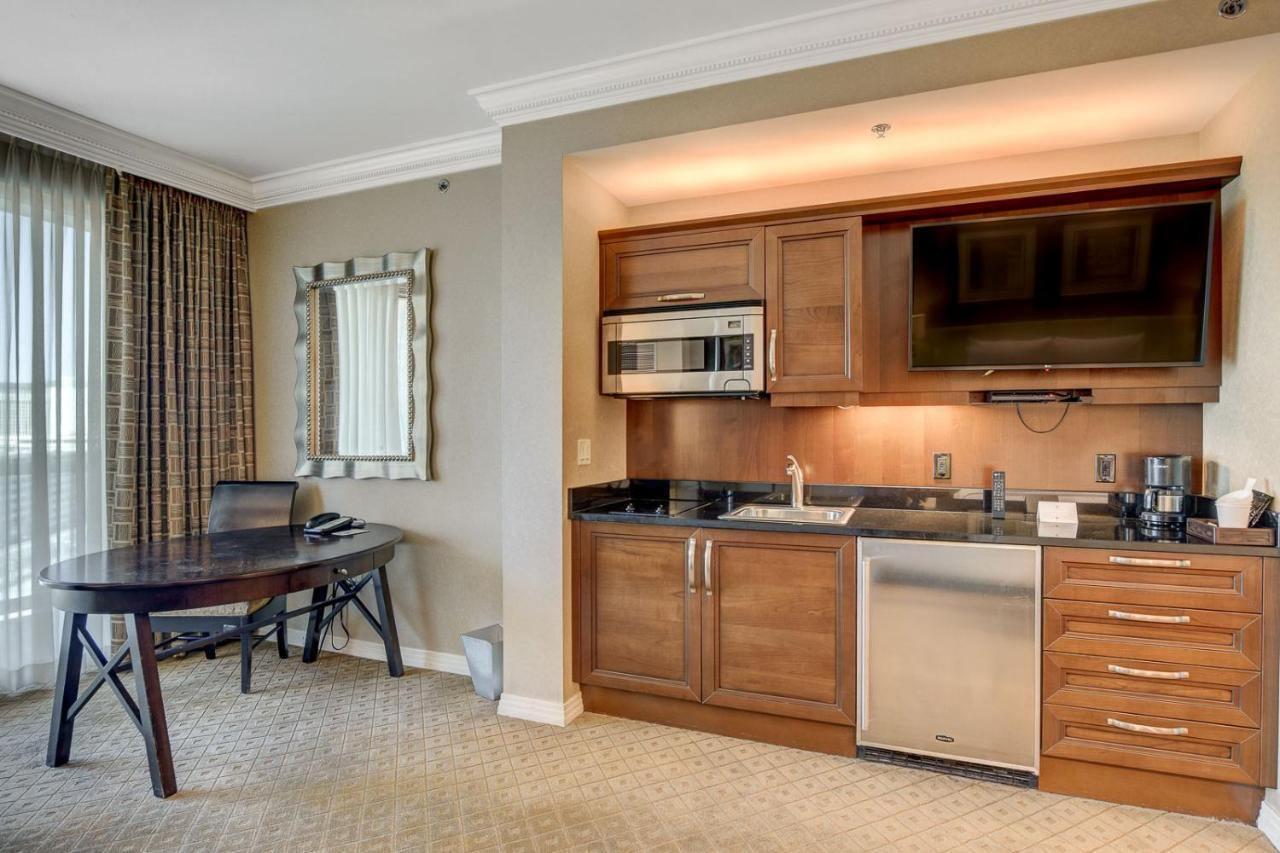 Strip & Sphere View! Privately Owned Condo Hotel-The Signature At Mgm Las Vegas Esterno foto