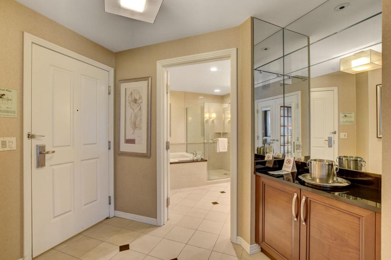 Strip & Sphere View! Privately Owned Condo Hotel-The Signature At Mgm Las Vegas Esterno foto
