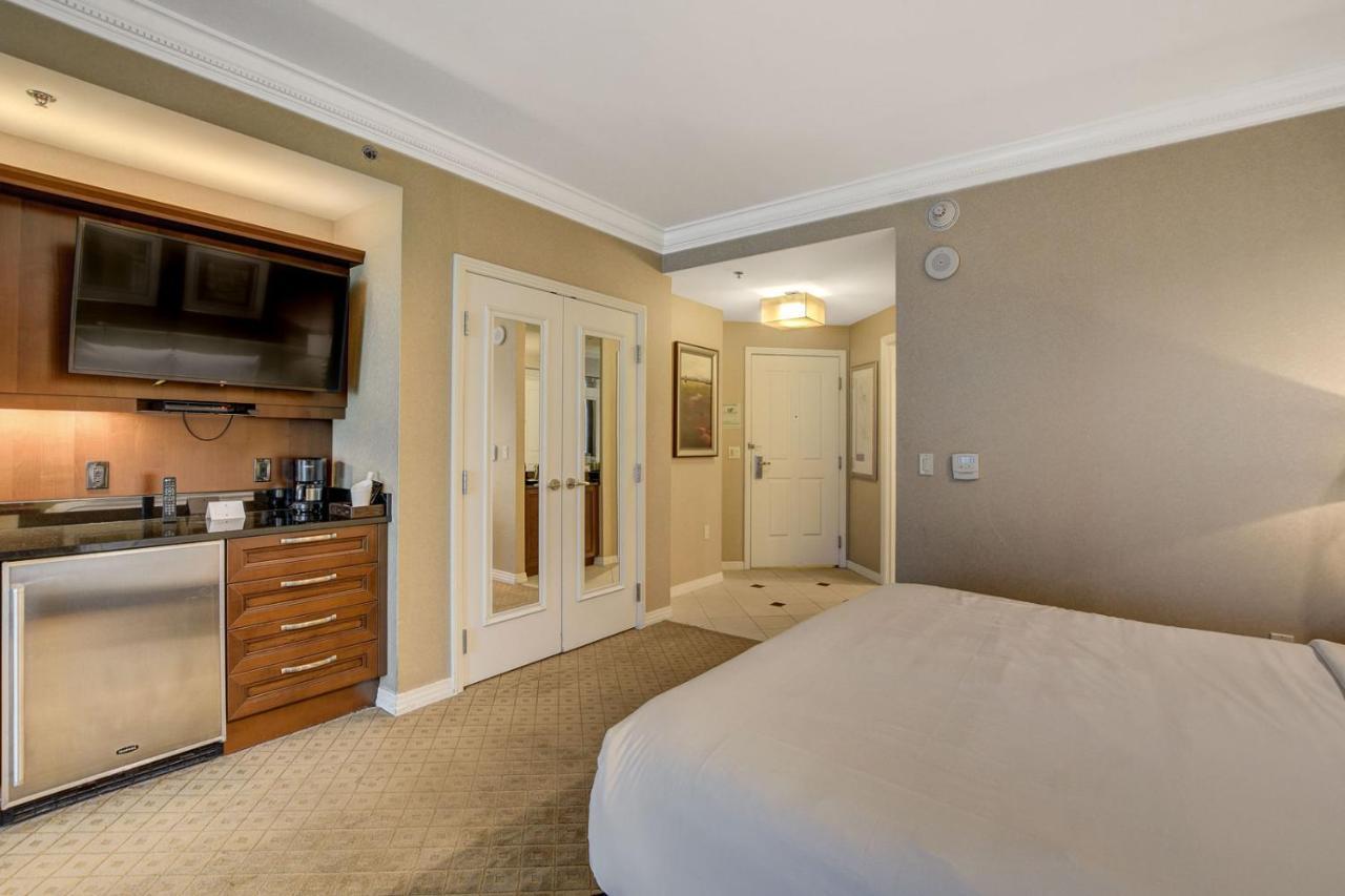 Strip & Sphere View! Privately Owned Condo Hotel-The Signature At Mgm Las Vegas Esterno foto