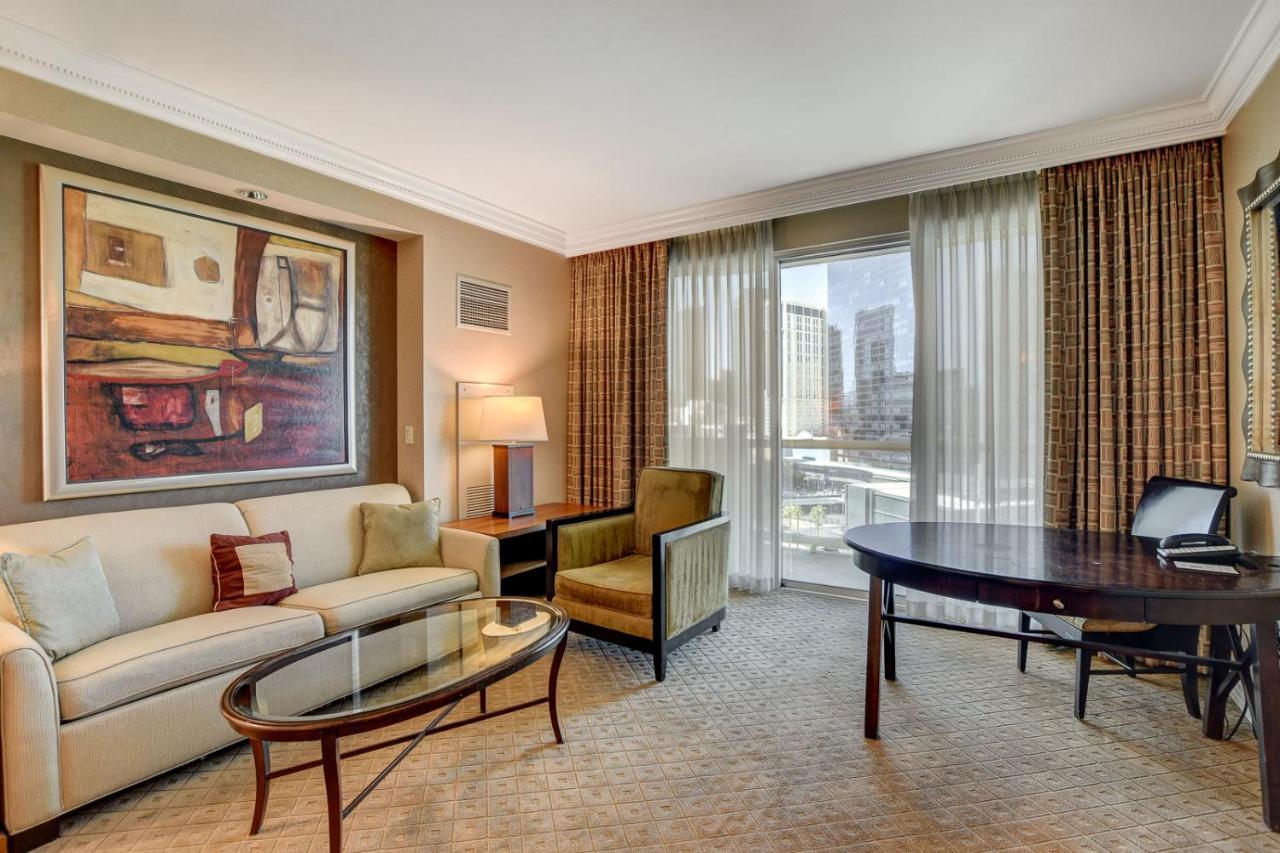 Strip & Sphere View! Privately Owned Condo Hotel-The Signature At Mgm Las Vegas Esterno foto