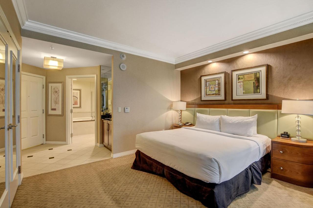 Strip & Sphere View! Privately Owned Condo Hotel-The Signature At Mgm Las Vegas Esterno foto