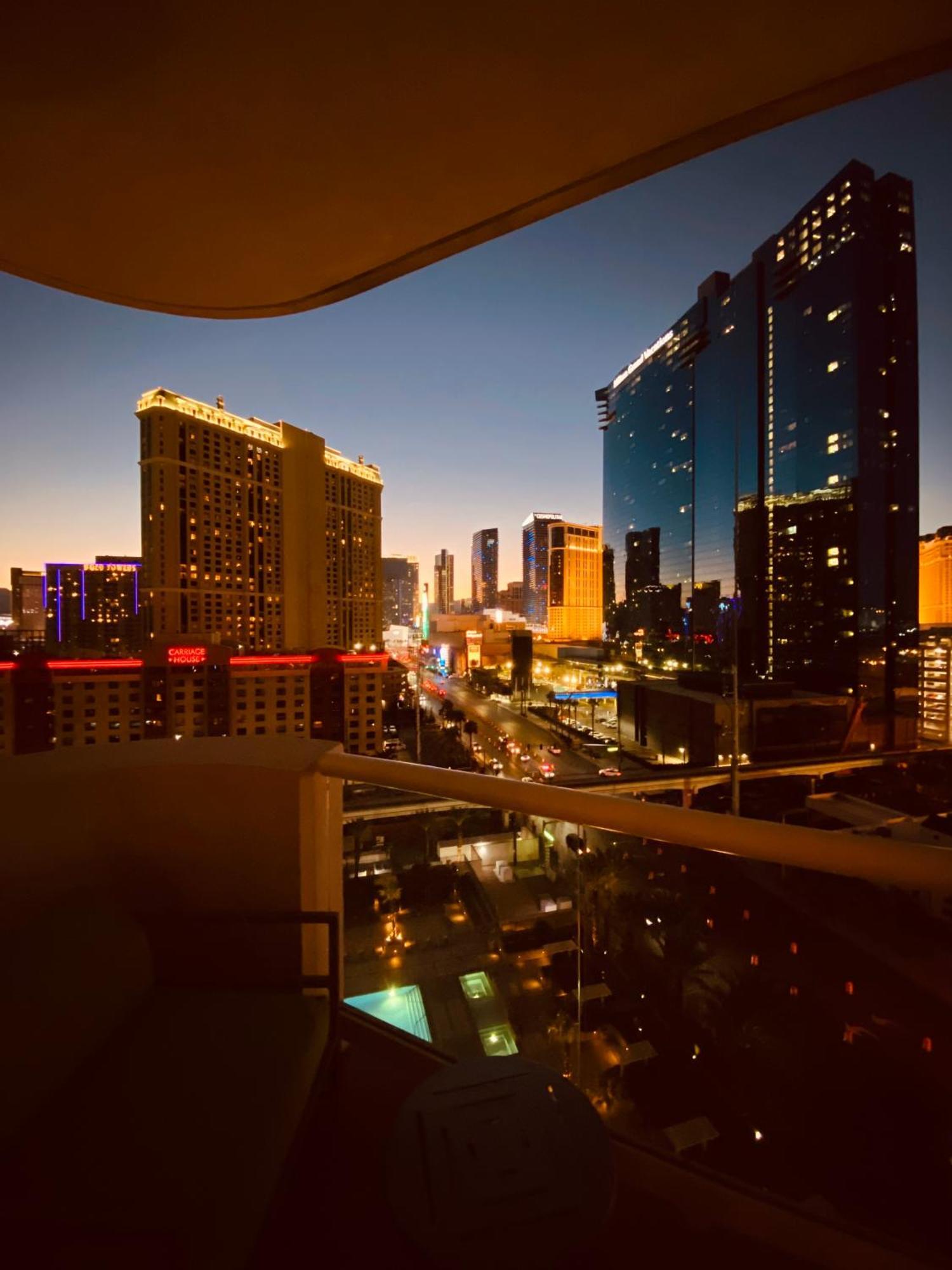 Strip & Sphere View! Privately Owned Condo Hotel-The Signature At Mgm Las Vegas Esterno foto