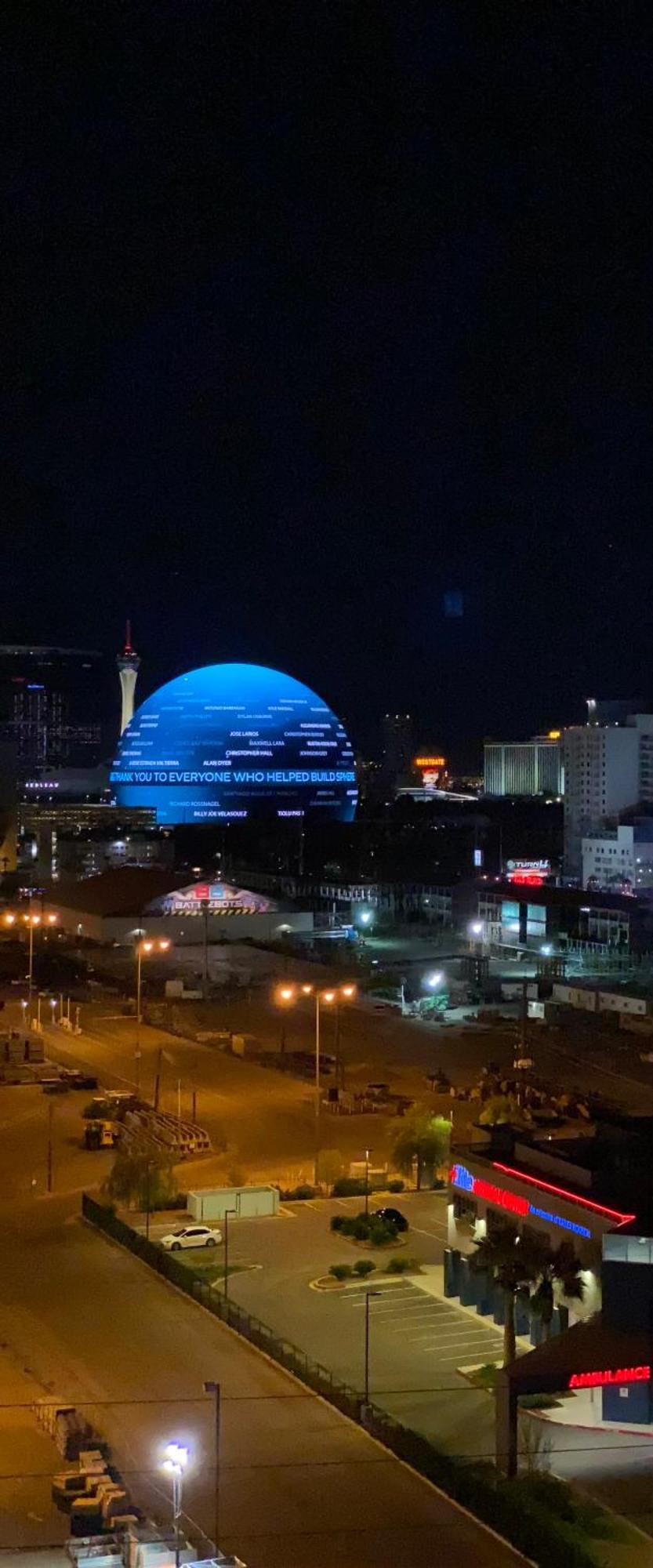 Strip & Sphere View! Privately Owned Condo Hotel-The Signature At Mgm Las Vegas Esterno foto